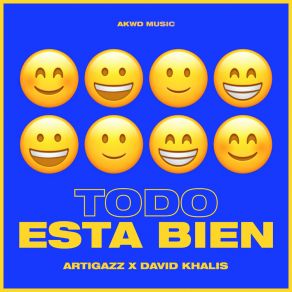 Download track Todo Esta Bien ARTIGAZZ