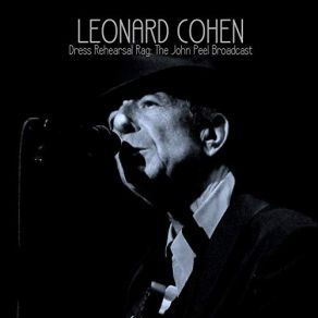 Download track Hey, That's No Way To Say Goodbye Leonard Cohen