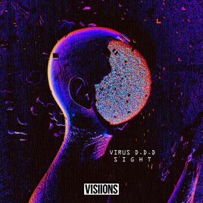 Download track Sense Of Sight (Original Mix) Virus D. D. D