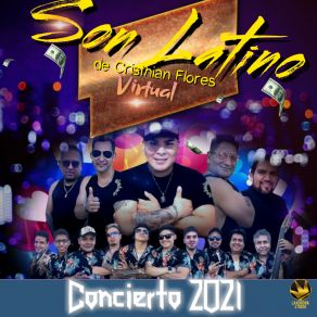 Download track Deseandote Son Latino