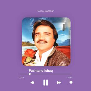 Download track Ko Ba Yarana Pa Imaan Khabara Woka Rasool Badshah