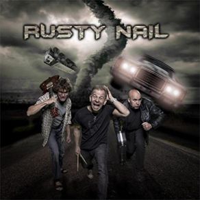 Download track Running Out Of Ideas Rusty Nail