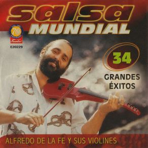 Download track Que Es Lo Quieres De Mi Alfredo De La Fé