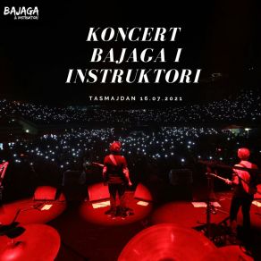 Download track Rimljani (Live) Bajaga I Instruktori