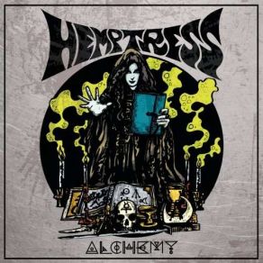 Download track Alchemy Hemptress