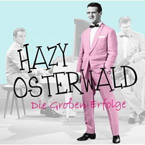 Download track Bye Bye Blues Re-Recording Osterwald Hazy