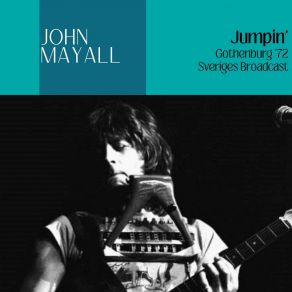 Download track Dry Throat (Live) John Mayall, The Bluesbreakers