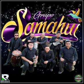 Download track Eres Todo Para Mi GRUPO SAMAHUI