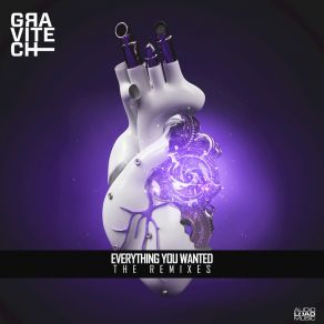 Download track Everything You Wanted Gravitech