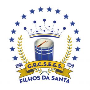 Download track Fuad - O Líder Comunitário De Verdade (2013) G. R. C. S. E. E. S. Filhos Da Santa