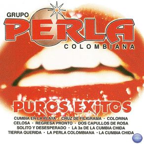 Download track La Perla Colombiana Grupo Perla Colombiana