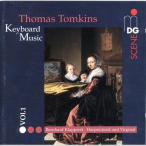 Download track 20. Go From My Window Fragment Thomas Tomkins