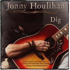 Download track Down In The South Jonny Houlihan