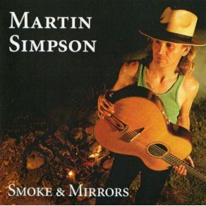 Download track Hard Love Martin Simpson