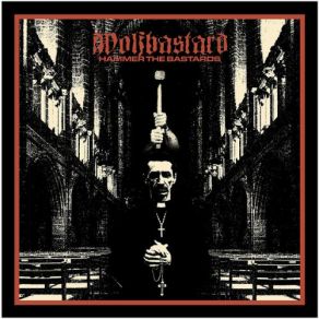 Download track Buckfast Blasphemies Wolfbastard