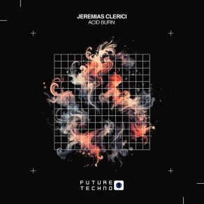 Download track Acid Burn Jeremias Clerici