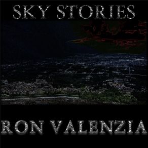 Download track An August Journey Ron Valenzia