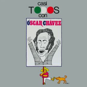 Download track Alta Traición Oscar Chávez