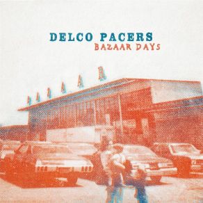 Download track Loud Enough Delco Pacers