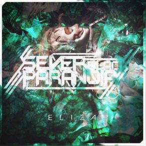 Download track E-Virus Black Sever ParanoiaIsam