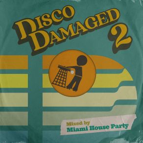 Download track Orange Project (Ben Carr's Dirty Disco Dub - Mix Cut) Tidy Boys, Orange Project