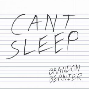 Download track 100 Miles Brandon Bernier