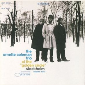 Download track The Riddle The Ornette Coleman Trio