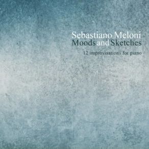 Download track Inside / Outside Sebastiano Meloni