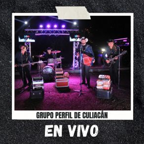 Download track Sabiendo Quien Era Yo (En Vivo) Grupo Perfil De Culiacán