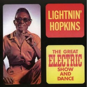 Download track Rock Me Mama Lightnin’ Hopkins