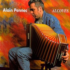 Download track Alcoves - Laridés Alain Pennec