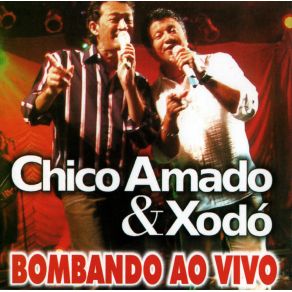 Download track Recordação Chico Amado E Xodó