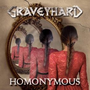 Download track Waiting For Your Grave Graveyhard