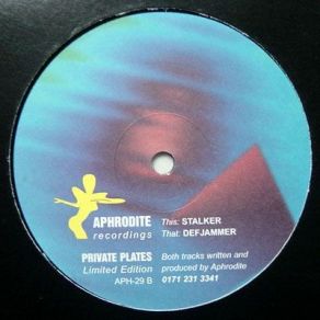 Download track Stalker Aphrodite