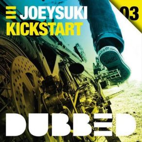 Download track Kickstart (Original Mix) JoeySuki