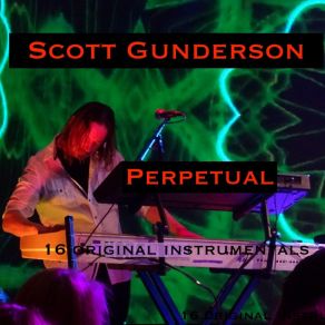 Download track Here I Am (Instrumental) Scott GundersonΟΡΓΑΝΙΚΟ