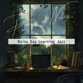 Download track Rainy Contemplations Under Eaves Pieces Of Notes