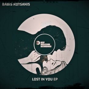 Download track Be There (Original Mix) Babis Kotsanis