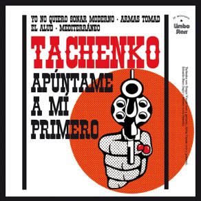 Download track Armas Tomad Tachenko