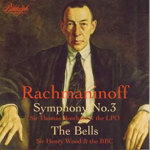 Download track The Bells, Op. 35 I. Allegro Ma Non Tanto The Silver Sleigh Bells (Live) Henry Wood, The London Philharmonic Orchestra, BBC Symphony Orchestra, Thomas Beecham