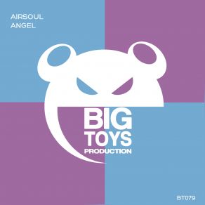 Download track Angel (Radio Edit) Airsoul