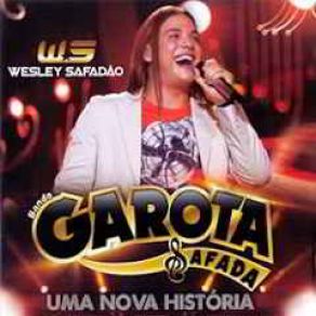 Download track 100% Amor (Part. Alline Rosa) Banda Garota Safada