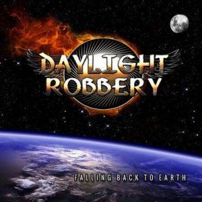 Download track Hungry Years Daylight Robbery