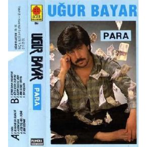 Download track Sen Başkasın Uğur Bayar