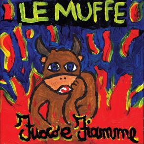 Download track Macumba Le Muffe