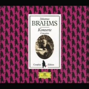 Download track Klavierkonzert Nr. 2 B-Dur Op. 83 - IV: Allegretto Grazioso Johannes Brahms