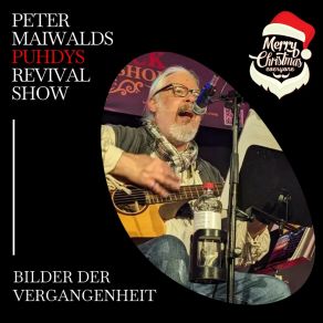 Download track Ewig Leben Peter Maiwalds Puhdys Revival Show