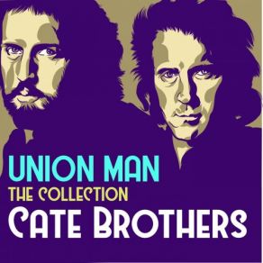 Download track Stranger At The Door Cate Brothers