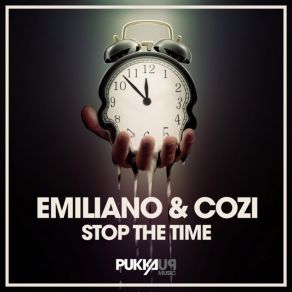 Download track Stop The Time (Falseface Face Lift Mix) Emiliano