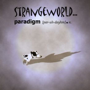 Download track Ohrid Strangeworld